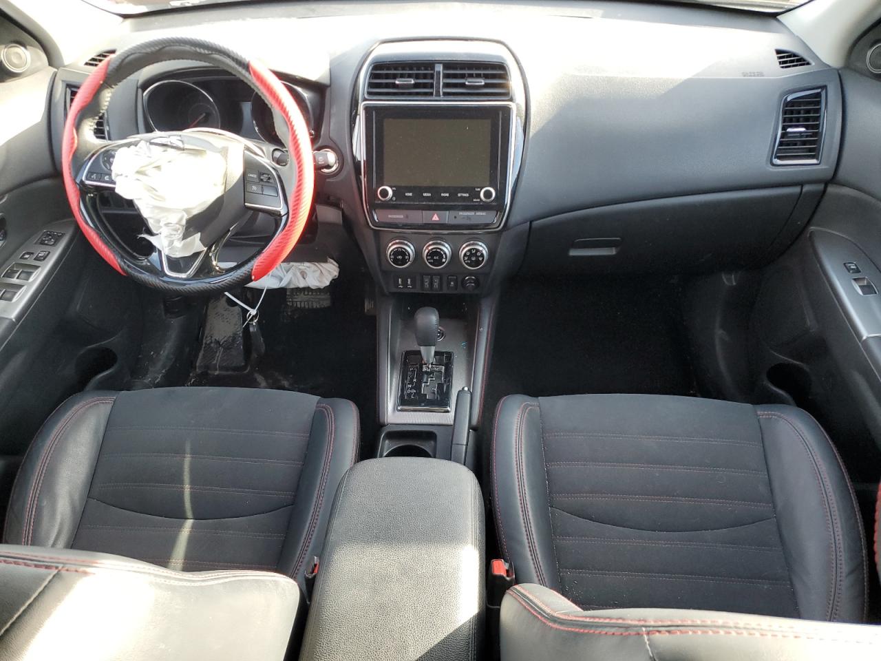 Mitsubishi Outlander 2022
