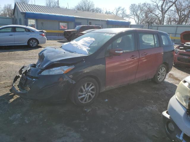 MAZDA 5