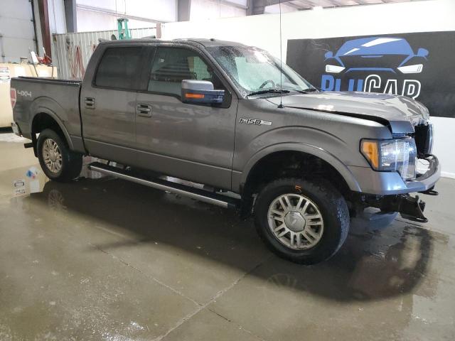 Vin: 1ftfw1ef8dkd16204, lot: 45906275, ford f-150 supercrew 20134