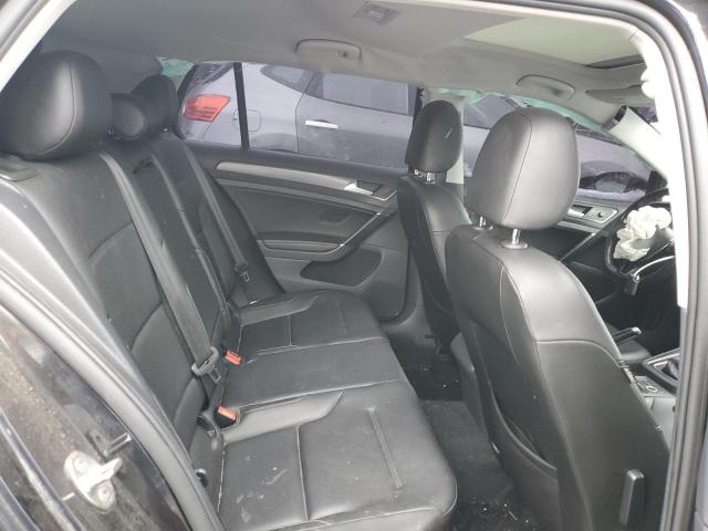 2018 VOLKSWAGEN GOLF S - 3VWG17AU4JM250956