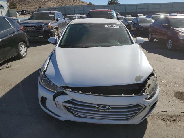 2018 HYUNDAI ELANTRA SE - 5NPD84LF2JH327196