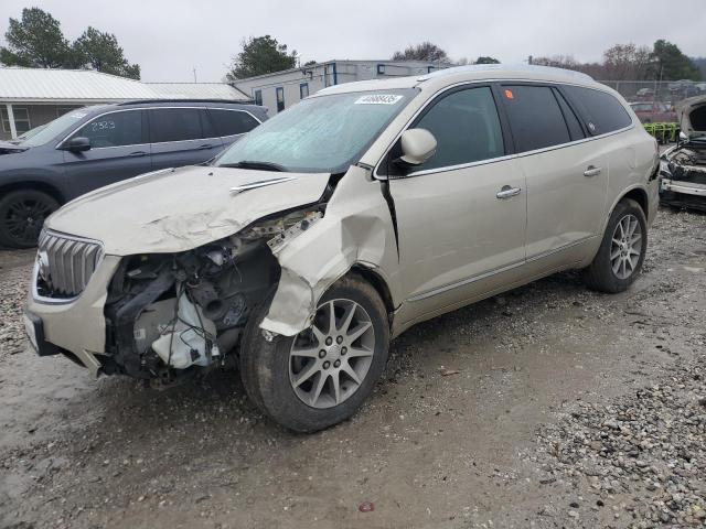 Vin: 5gakvbkd7fj179809, lot: 44988435, buick enclave 2015 img_1