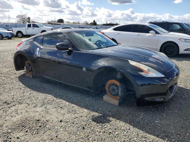Vin: jn1az4eh7bm552075, lot: 45231495, nissan 370z base 20114