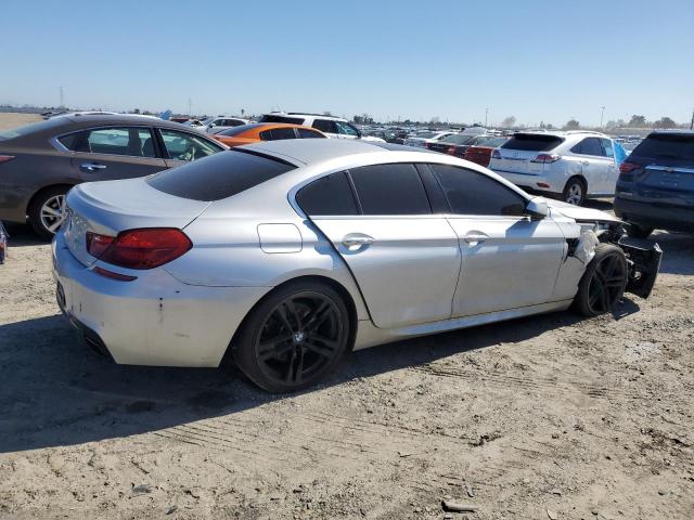 Vin: wba6b2c58dd128389, lot: 46877875, bmw 6 series i 20133