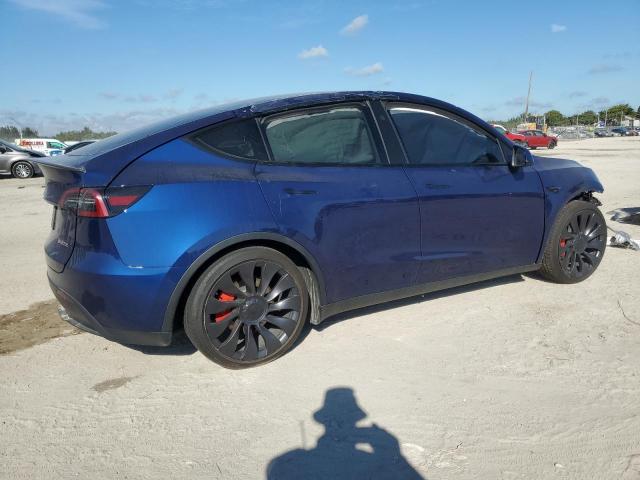 Vin: 7saygdef1pf843707, lot: 47101195, tesla model y 20233