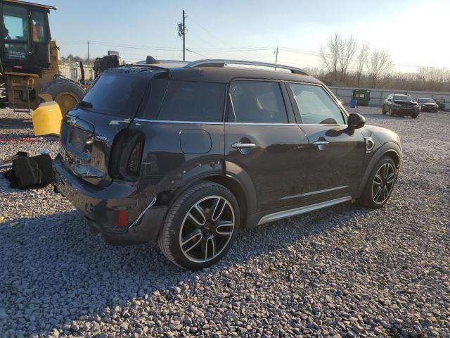 Vin: wmzyt3c30h3d97868, lot: 46655275, mini cooper s countryman 20173