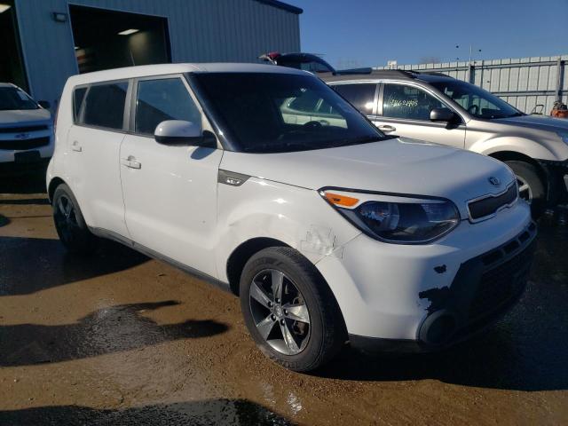 Vin: kndjn2a23e7071757, lot: 46418275, kia soul 20144
