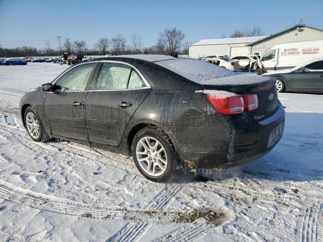 2016 CHEVROLET MALIBU LIM - 1G11C5SA8GU118131