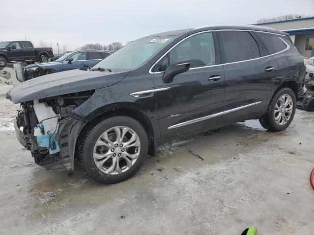 Vin: 5gaevckw4mj112781, lot: 44892025, buick enclave avenir 2021 img_1