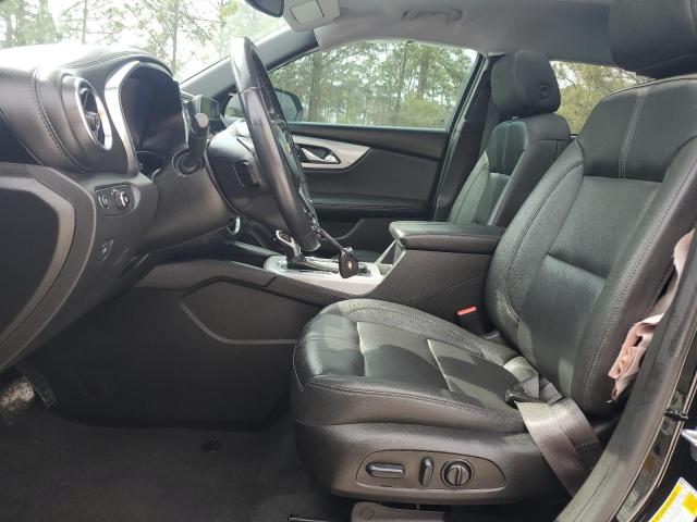 2022 CHEVROLET BLAZER 3LT - 3GNKBDRS3NS189054