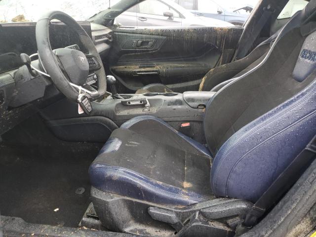 2024 FORD MUSTANG DA 1FA6P8R05R5501561