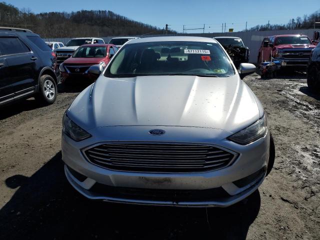 2017 FORD FUSION SE - 3FA6P0LU5HR238285