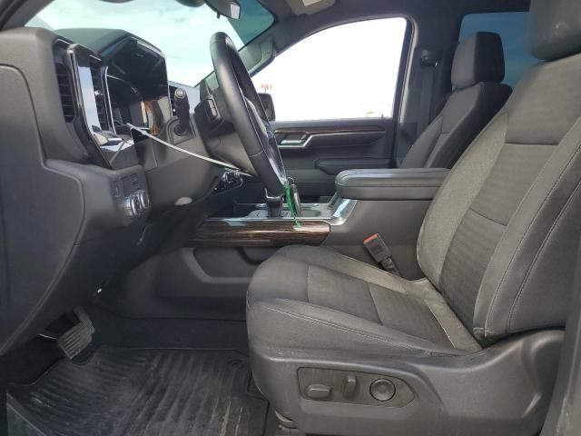 2023 GMC SIERRA C15 - 3GTPHCED4PG225919