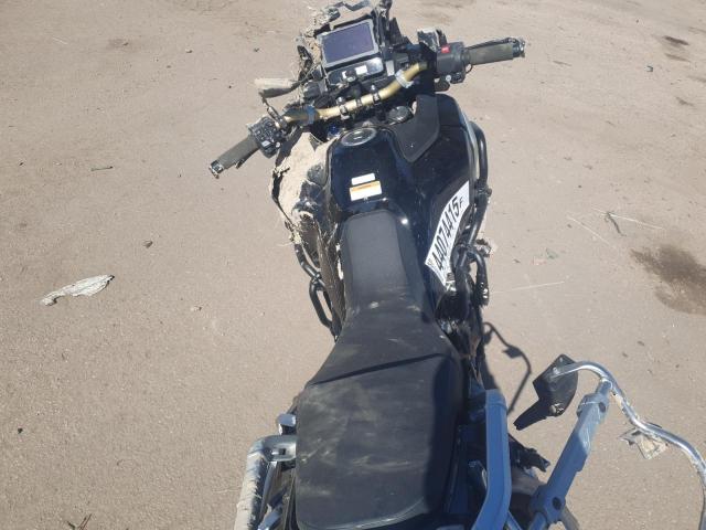 2021 HONDA CRF1100 A4 JH2SD102XMK100144