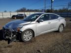 2020 NISSAN SENTRA S - 3N1AB8BV0LY222119