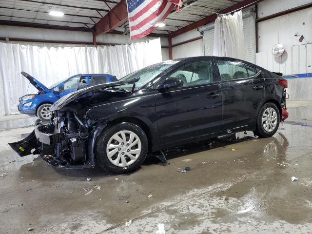 Vin: 5npd74lf8lh501679, lot: 46673995, hyundai elantra se 2020 img_1