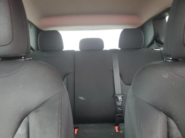 2015 JEEP RENEGADE L - ZACCJBBHXFPC30009