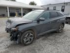 2024 HYUNDAI TUCSON SEL - 5NMJF3DEXRH353370