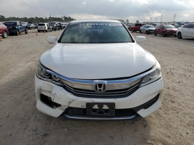 2016 HONDA ACCORD EXL - 1HGCR2F81GA109942