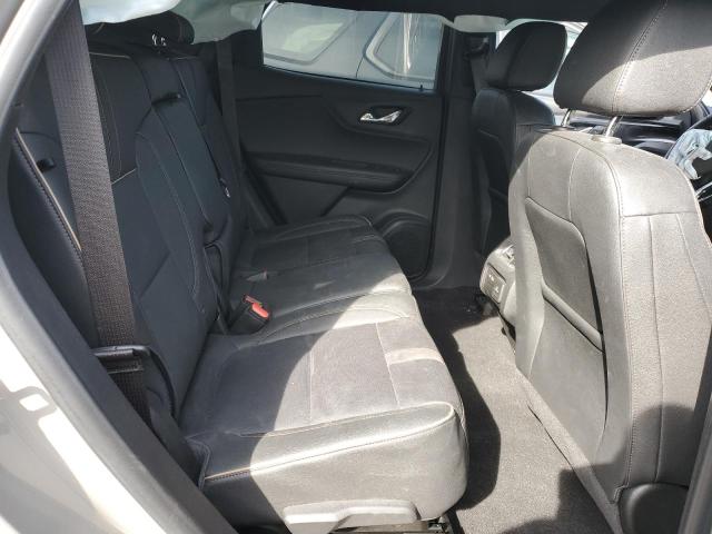 2021 CHEVROLET BLAZER PRE - 3GNKBLRS1MS557160