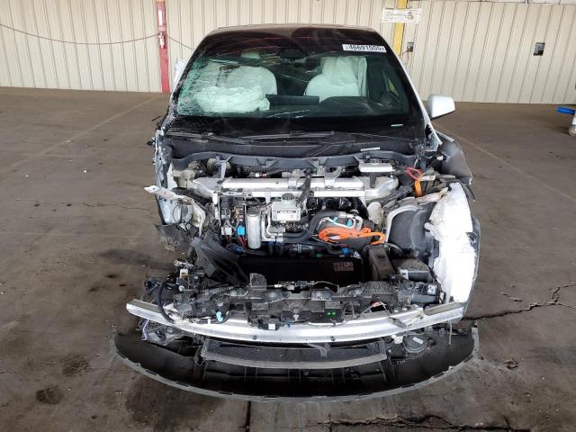 2023 TESLA MODEL X - 7SAXCBE61PF375022