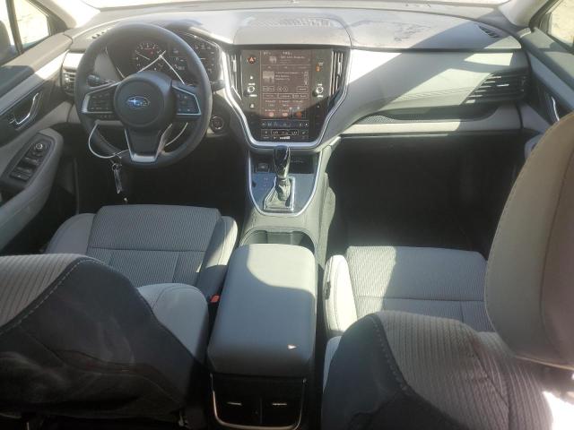 2025 SUBARU LEGACY PRE - 4S3BWAD6XS3003582