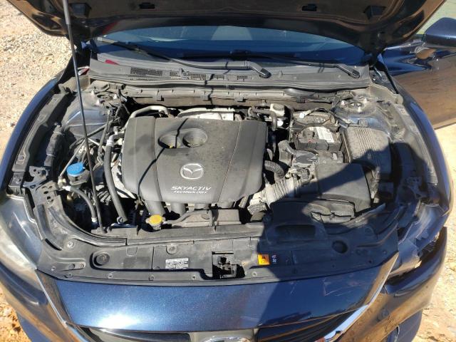 2015 MAZDA 6 GRAND TO - JM1GJ1W55F1219835