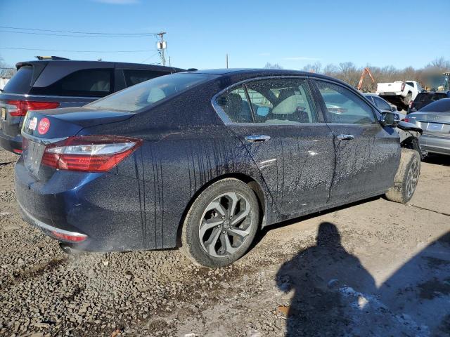 Vin: 1hgcr2f7xga178524, lot: 45954155, honda accord ex 20163