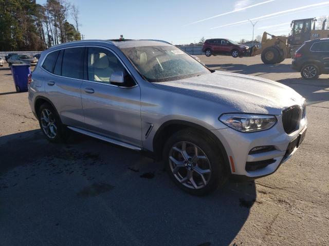 Vin: 5uxty5c06m9h92303, lot: 47249635, bmw x3 xdrive30i 20214