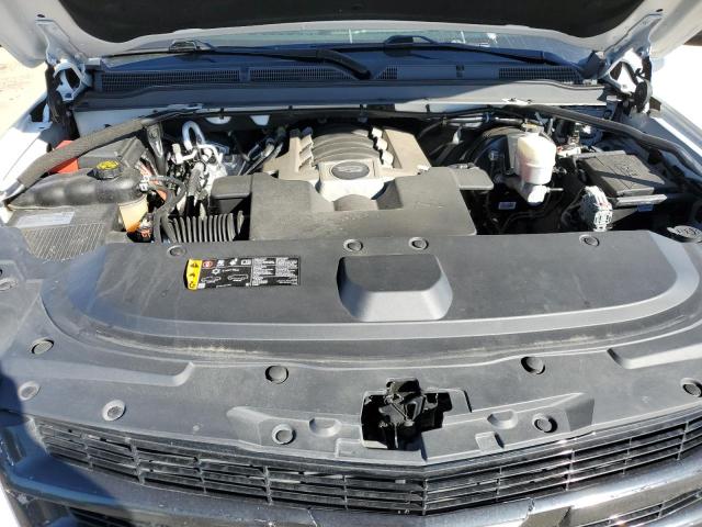 2019 CADILLAC ESCALADE E - 1GYS4JKJ3KR259549