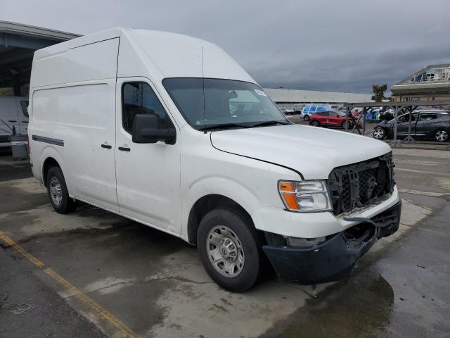 2015 NISSAN NV 2500 - 1N6BF0LYXFN807868