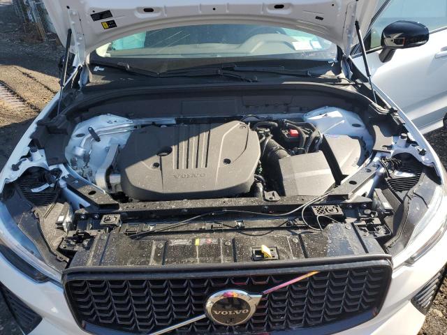 2025 VOLVO XC60 PLUS YV4M12RC1S1116731