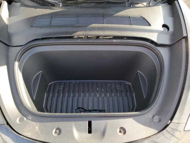 2022 TESLA MODEL Y - 7SAYGAEE3NF547459