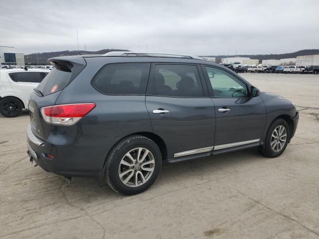 Vin: 5n1ar2mnxec644070, lot: 44701045, nissan pathfinder s 20143