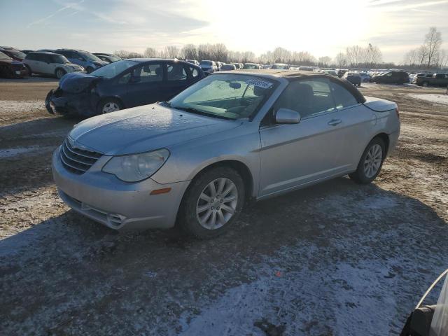 CHRYSLER SEBRING TO