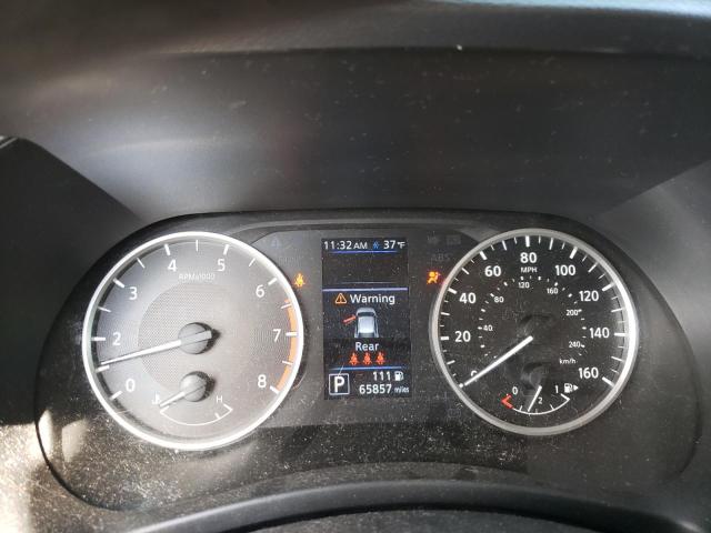 2020 NISSAN SENTRA S - 3N1AB8BV6LY274483