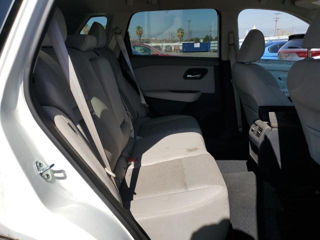 2021 NISSAN ROGUE SV - 5N1AT3BA1MC830635