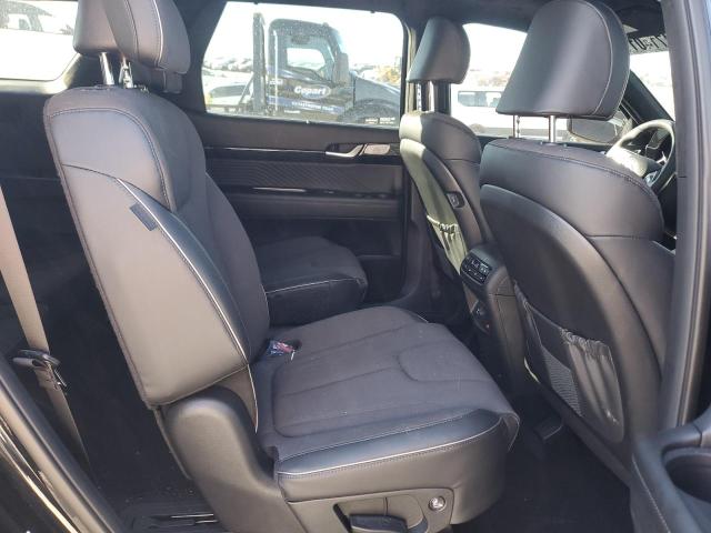 2025 HYUNDAI PALISADE C - KM8R7DGE6SU861301