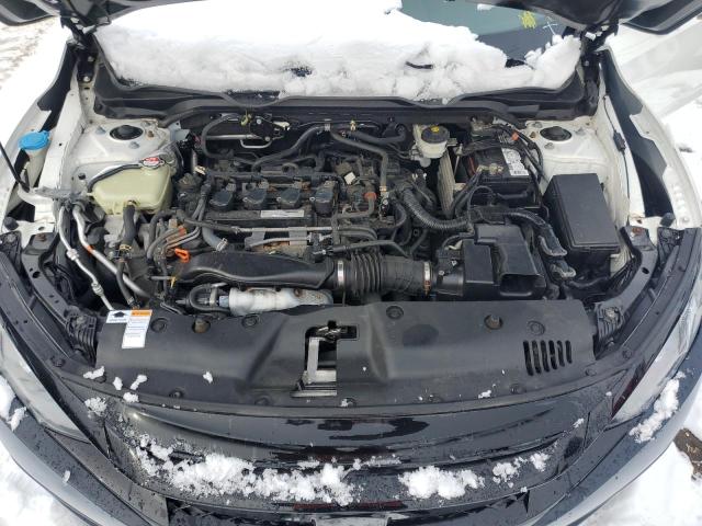 2016 HONDA CIVIC EX 19XFC1F3XGE208977