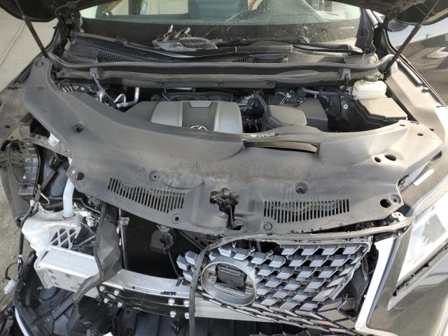 2022 LEXUS RX 350 - 2T2HZMAA7NC256734