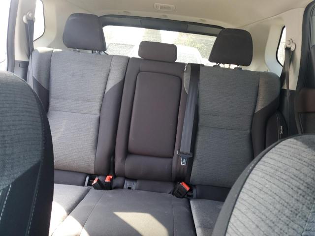 2021 NISSAN ROGUE SV - 5N1AT3BB8MC737426