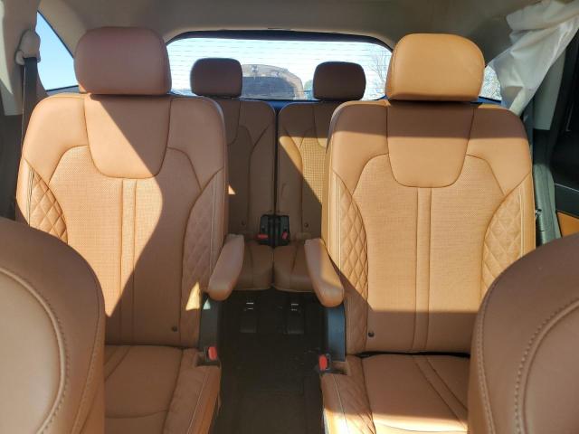 2022 KIA SORENTO SX - 5XYRKDLF4NG092935