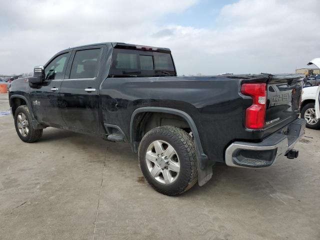 Vin: 1gc4ypey5mf233764, lot: 43833355, chevrolet all models k2500 heavy duty ltz 20212