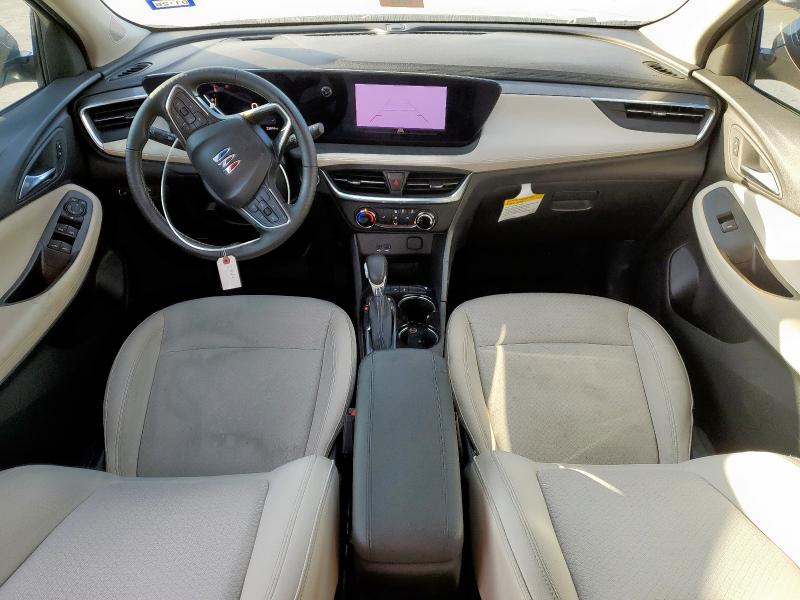 2024 BUICK ENCORE GX - KL4AMBS23RB124973