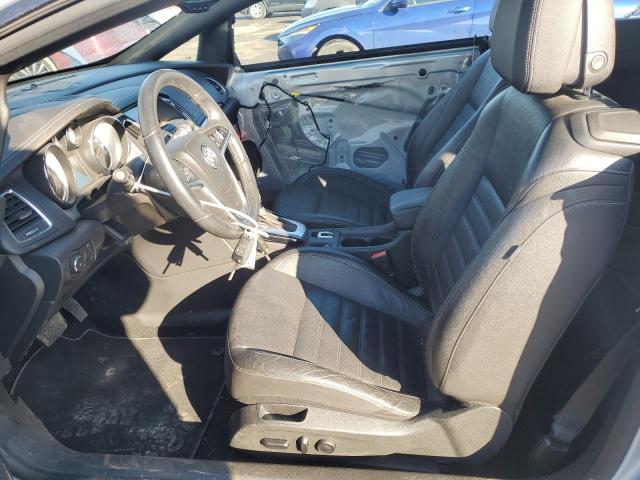 2016 BUICK CASCADA PR W04WT3N55GG067213