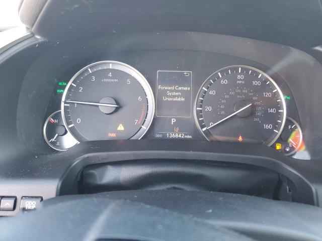 2017 LEXUS RX 350 BAS - JTJBZMCA2H2025828