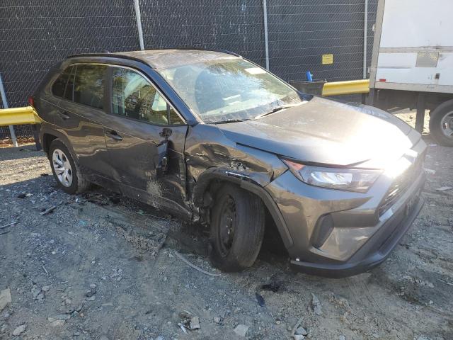 2021 TOYOTA RAV4 LE - 2T3F1RFV8MC169152