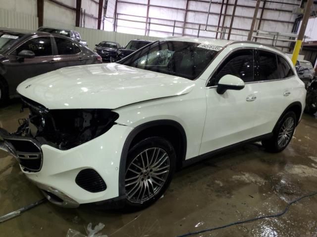 MERCEDES-BENZ GLC-CLASS 300 4MATIC