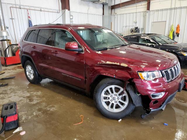 Vin: 1c4rjfagxjc155237, lot: 46232135, jeep grand cher laredo 20184