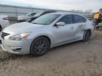 2015 NISSAN ALTIMA 2.5 - 1N4AL3AP0FN358466